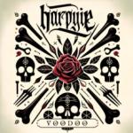 Cover - Voodoo