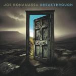 Cover - “Breakthrough“