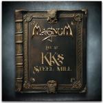 Cover - Live At KK's Steel Mill
