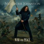 Nils Patrick Johansson - War And Peace