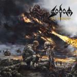 Cover - The Arsonist