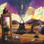 Cover - God Shaped Hole