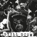 Cover - Still Scum