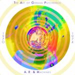Cover - The Art Of German Psychedelic (1970-74)  (10-CD-Box)