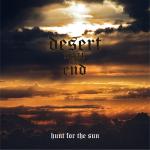 Cover - Hunt For The Sun