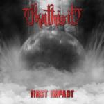 Cover - First Impact