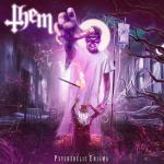 Steamhammer Them Psychedelic Enigma Cover