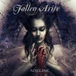 Cover - Adeline