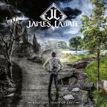 James Labrie A Beautiful Shade of Grey Cover