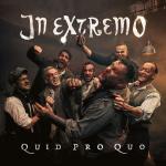 Cover - Quid Pro Quo