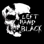 Cover Left Hand Black