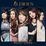 Aldious - Evoke 2010-2020