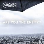 Cover - Are You The Enemy?