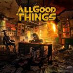 All Good Things - A Hope in Hell - Cover