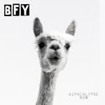 Cover - Alpacalypse Now