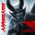 Cover - For The Demented