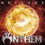 Cover - Nucleus