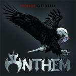 Anthem - Crimson Jet Black