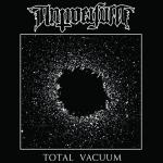 Cover - Total Vacuum