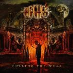 Cover - Culling The Weak
