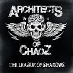 Cover - The League Of Shadows