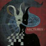 Cover - Arcturian