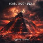 Cover - Risen Symbol