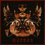 Cover - Morsus