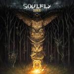 Soulfly Totem Cover