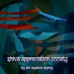 Cover - Shiva Appreciation Society