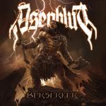 Cover - Berserker