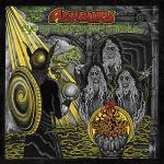 Review  Ashbury - Eye of the stygian Witches