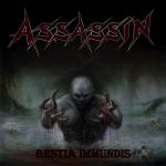 Cover - Bestia Immundis