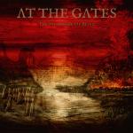 At The Gates - The Nightmare of Being Cover