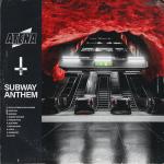 ATENA - SUBWAY ANTHEM Cover