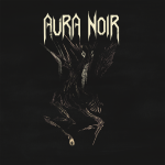 Cover - Aura Noire