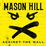 Cover - Against The Wall