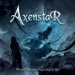Axenstar Where Dreams Are Forgotten