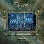 Cover - 01011001 - Live Beneath the Waves (2CD+DVD)