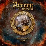 Cover - Ayreon Universe – Best Of Ayreon Live