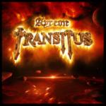 Cover - Transitus