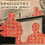 Cover - Primitive Powers