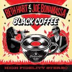 Cover - Black Coffee