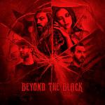 Cover - Beyond The Black