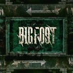 Cover - Bigfoot