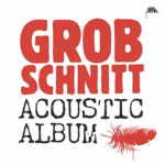 Cover - Acoustic Album