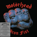 Cover - Iron Fist (40th Anniversary Edition)