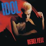 Cover - Rebel Yell (Deluxe Expanded Edition)