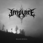 Cover - Black Knell