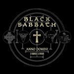 Cover - Anno Domini 1989-1995 (4CD-Box)